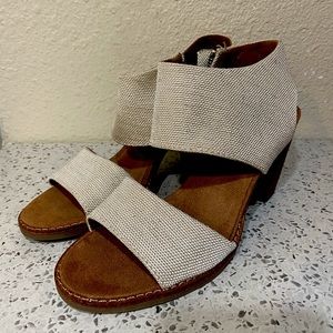 TOMS Majorca Sandals